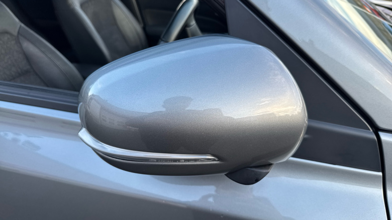 Suzuki Vitara 1.4 Boosterjet 48V Hybrid SZ5 5dr Petrol Estate